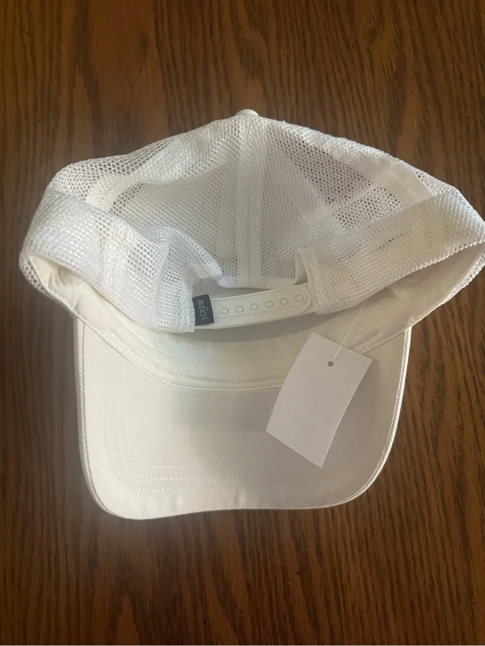 J. Crew new tags